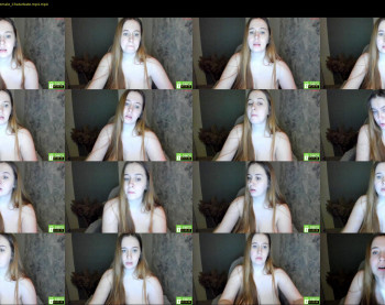 aliaa_ — 3 minute Chaturbate female cam show recording, 720p, Dec 25, 2025