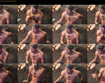 almightycnote — 14 minute Chaturbate male cam show recording, 720p, Dec 24, 2025