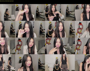 amiya_cute — 120 minute Chaturbate female cam show recording, 720p, Dec 24, 2025