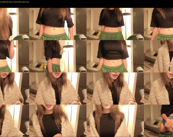 amyalwayshere — 87 minute Chaturbate female cam show recording, 720p, Dec 24, 2025