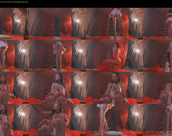 amyarmstrong — 120 minute Chaturbate female cam show recording, 720p, Dec 25, 2025