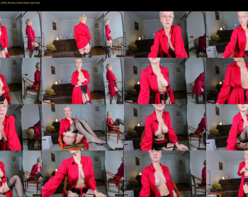 anastasiagate — 121 minute Chaturbate female cam show recording, 720p, Dec 24, 2025