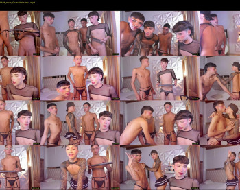austin_rouse — 88 minute Chaturbate male cam show recording, 720p, Dec 24, 2025