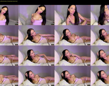 baby_maddy_ — 39 minute Chaturbate female cam show recording, 720p, Dec 24, 2025