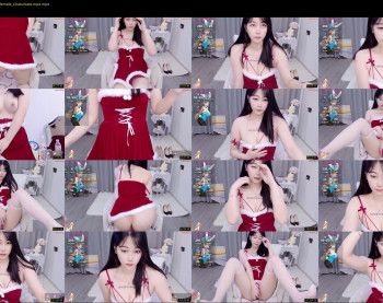 bell_cs — 93 minute Chaturbate female cam show recording, 720p, Dec 24, 2025