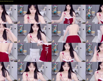 bell_cs — 22 minute Chaturbate female cam show recording, 720p, Dec 25, 2025