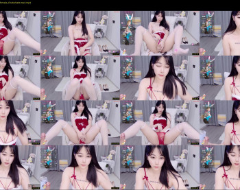 bell_cs — 121 minute Chaturbate female cam show recording, 720p, Dec 25, 2025