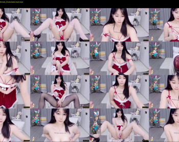 bell_cs — 120 minute Chaturbate female cam show recording, 720p, Dec 25, 2025