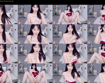 bell_cs — 37 minute Chaturbate female cam show recording, 720p, Dec 25, 2025