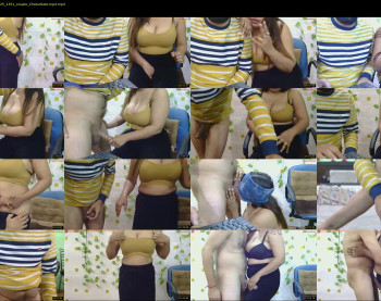 best_fun_here79 — 39 minute Chaturbate couple cam show recording, 480p, Dec 24, 2025