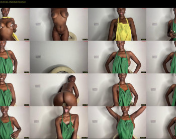 betty_fire_ — 78 minute Chaturbate female cam show recording, 720p, Dec 25, 2025