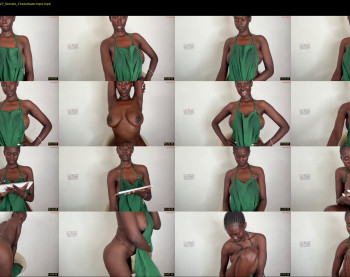 betty_fire_ — 18 minute Chaturbate female cam show recording, 720p, Dec 25, 2025