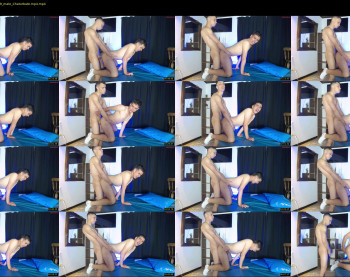 boranget — 7 minute Chaturbate male cam show recording, 720p, Dec 24, 2025