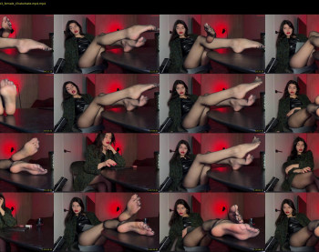 bowtorina — 105 minute Chaturbate female cam show recording, 720p, Dec 24, 2025