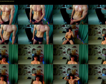 bradyflint — 20 minute Chaturbate male cam show recording, 720p, Dec 24, 2025