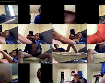 brick280446 — 32 minute Chaturbate male cam show recording, 720p, Dec 24, 2025