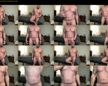 bustedsprockets — 4 minute Chaturbate male cam show recording, 480p, Dec 24, 2025