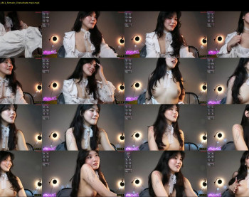 catheryneells — 18 minute Chaturbate female cam show recording, 720p, Dec 24, 2025