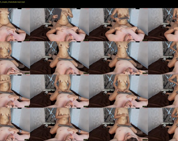 chel_seth — 3 minute Chaturbate couple cam show recording, 720p, Dec 24, 2025