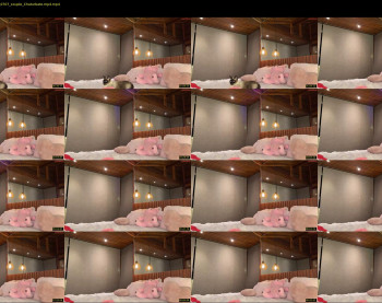 christinasage — 10 minute Chaturbate female cam show recording, 720p, Dec 24, 2025