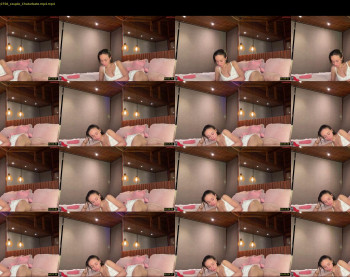 christinasage — 7 minute Chaturbate female cam show recording, 720p, Dec 24, 2025