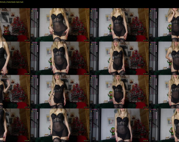 corni__ — 4 minute Chaturbate female cam show recording, 720p, Dec 24, 2025