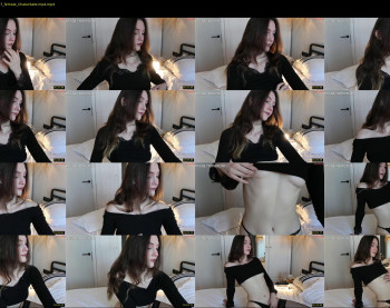 cumband — 6 minute Chaturbate couple cam show recording, 720p, Dec 24, 2025