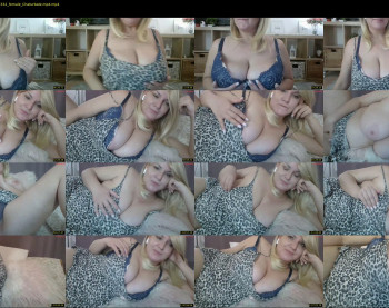 danahotmilf — 110 minute Chaturbate female cam show recording, 720p, Dec 24, 2025