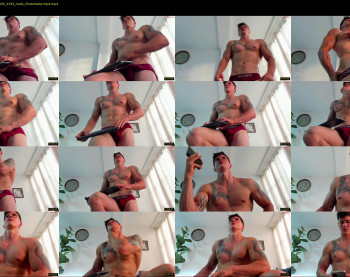 dantecummingss — 21 minute Chaturbate male cam show recording, 720p, Dec 24, 2025