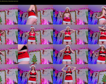 daphnemadison — 7 minute Chaturbate couple cam show recording, 720p, Dec 24, 2025