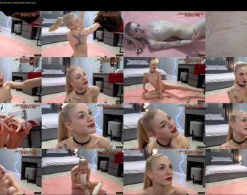 darilboom — 55 minute Chaturbate female cam show recording, 720p, Dec 24, 2025