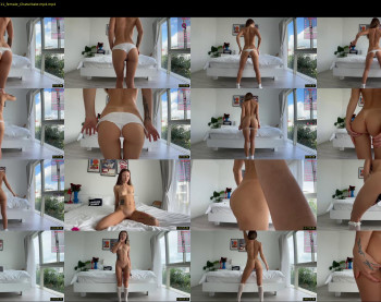 deva_alice — 121 minute Chaturbate female cam show recording, 720p, Dec 24, 2025