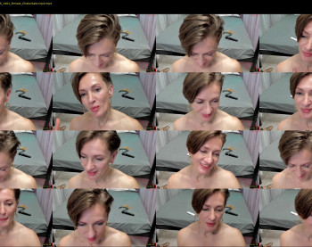 dorothy_meyer — 7 minute Chaturbate female cam show recording, 720p, Dec 24, 2025