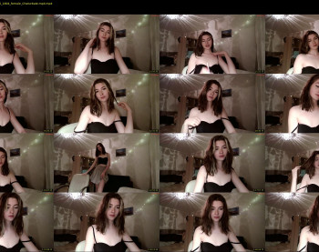 dremazwahlen — 120 minute Chaturbate female cam show recording, 720p, Dec 24, 2025