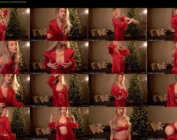 eli_journey — 120 minute Chaturbate female cam show recording, 720p, Dec 25, 2025