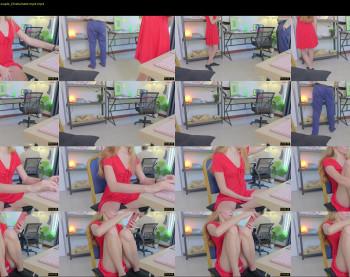 ellcrys — 31 minute Chaturbate couple cam show recording, 720p, Dec 24, 2025
