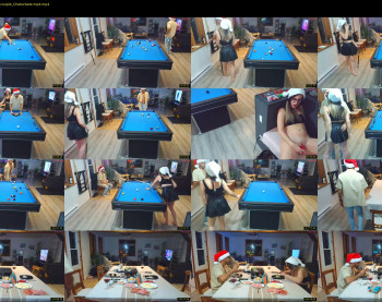 emyxxl — 120 minute Chaturbate couple cam show recording, 720p, Dec 25, 2025