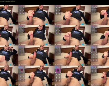 fate_fit_fun — 53 minute Chaturbate male cam show recording, 720p, Dec 24, 2025