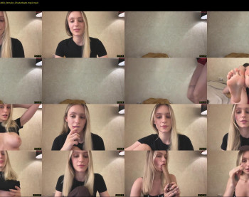 fflloowweerr — 93 minute Chaturbate couple cam show recording, 720p, Dec 24, 2025