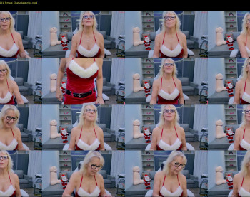 fitcougarcb — 41 minute Chaturbate female cam show recording, 720p, Dec 24, 2025