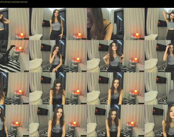 friedapostma — 120 minute Chaturbate female cam show recording, 720p, Dec 25, 2025