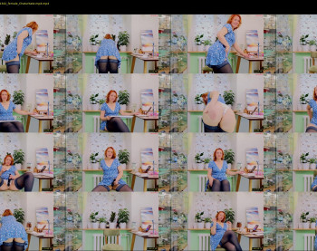 gardner_ava — 120 minute Chaturbate female cam show recording, 720p, Dec 24, 2025