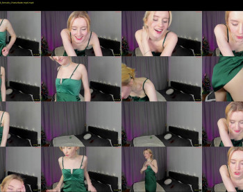 gin_yoon — 44 minute Chaturbate female cam show recording, 720p, Dec 24, 2025