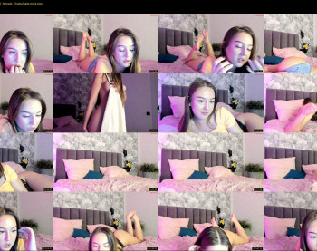 go0d_grl — 88 minute Chaturbate couple cam show recording, 720p, Dec 24, 2025