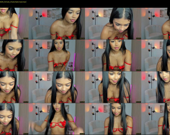 hailey_florez — 6 minute Chaturbate female cam show recording, 720p, Dec 24, 2025