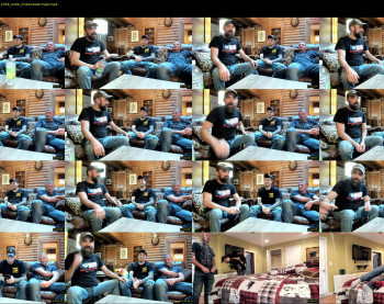 hardworkertn — 19 minute Chaturbate male cam show recording, 720p, Dec 24, 2025