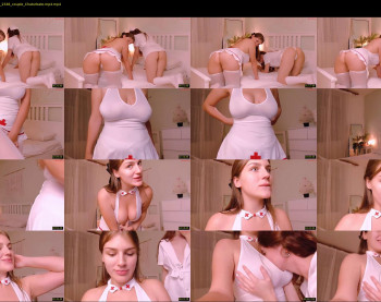 harley_blanco — 8 minute Chaturbate female cam show recording, 720p, Dec 24, 2025