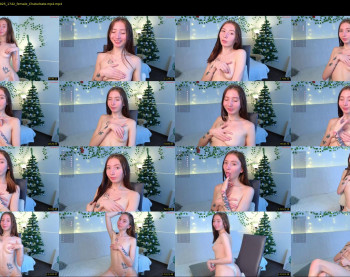 havefunwithmee_ — 96 minute Chaturbate female cam show recording, 720p, Dec 24, 2025