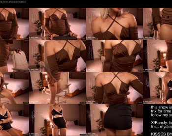 hetty_satar — 114 minute Chaturbate female cam show recording, 720p, Dec 24, 2025