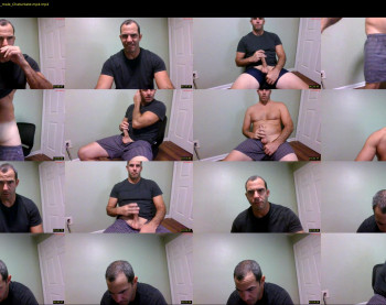 jacoff38 — 48 minute Chaturbate male cam show recording, 720p, Dec 25, 2025